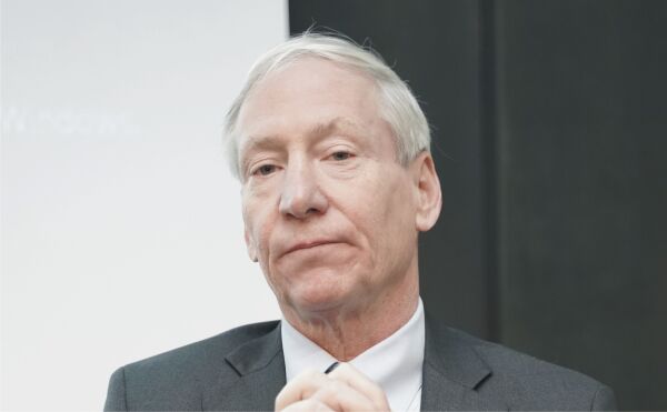 James Simpson