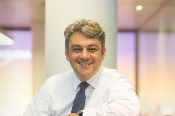 Luca de Meo