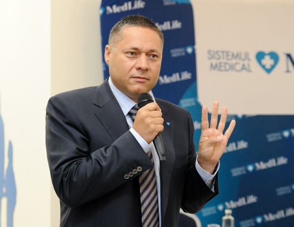 Mihai Marcu