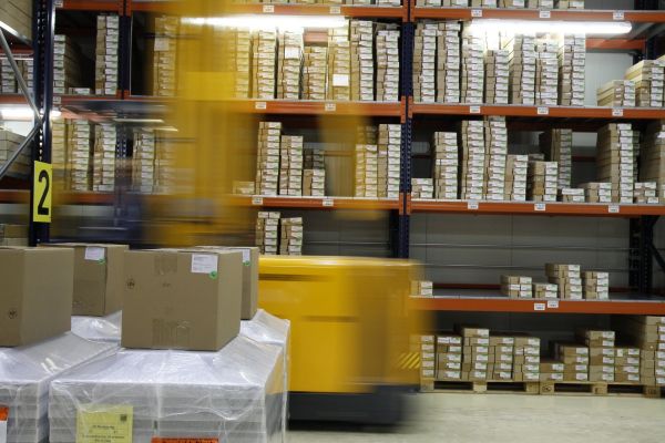 Soluţii inteligente pentru dezvoltarea companiilor din ţara noastră
