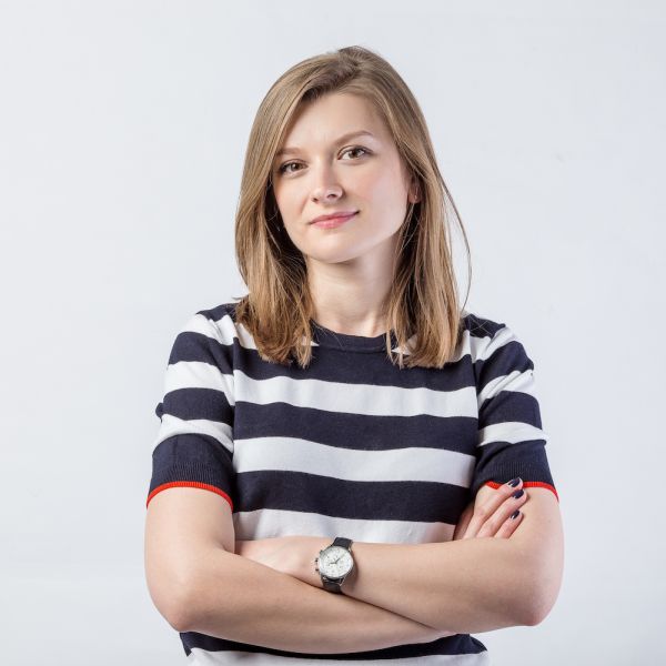Claudia Tocilă