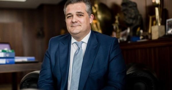 Ioannis Papalekas