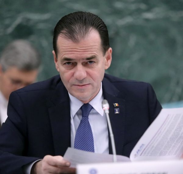 Ludovic Orban: "PNL se află la guvernare. Guvernul PNL a prezentat în faţa Parlamentului un program pe care s-a angajat să îl pună în practică. Cea mai bună soluţie pentru un partid aflat la guvernare este să lucreze în interesul cetăţenilor".