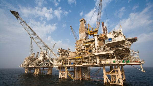 Black Sea Oil &Gas va începe producţia de gaze din Marea Neagră