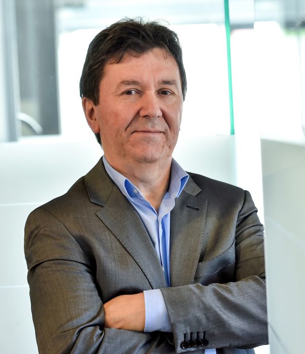 Liviu Apolozan