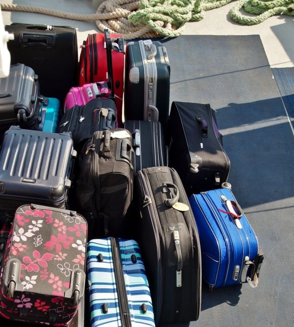 Aproximativ 1,9 milioane sosiri turişti, înregistrate în Capitală 