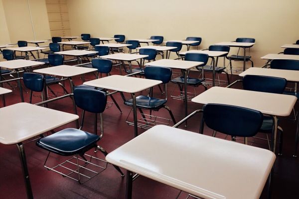Peste 6.600 de elevi, afectaţi de închiderea unităţilor din cauza gripei
