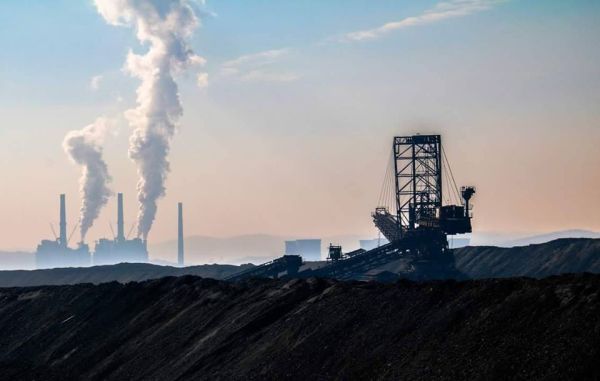 Guvernul a aprobat acordarea unui ajutor de salvare a Complexului Energetic Oltenia de 1,2 miliarde lei