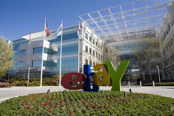 Intercontinental Exchange a abordat eBay pentru o eventuală preluare