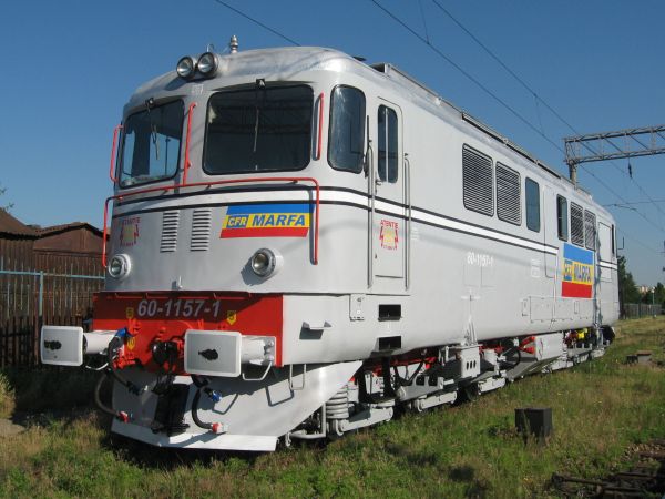 CFR Marfă intră într-o procedură controversată: concordatul preventiv