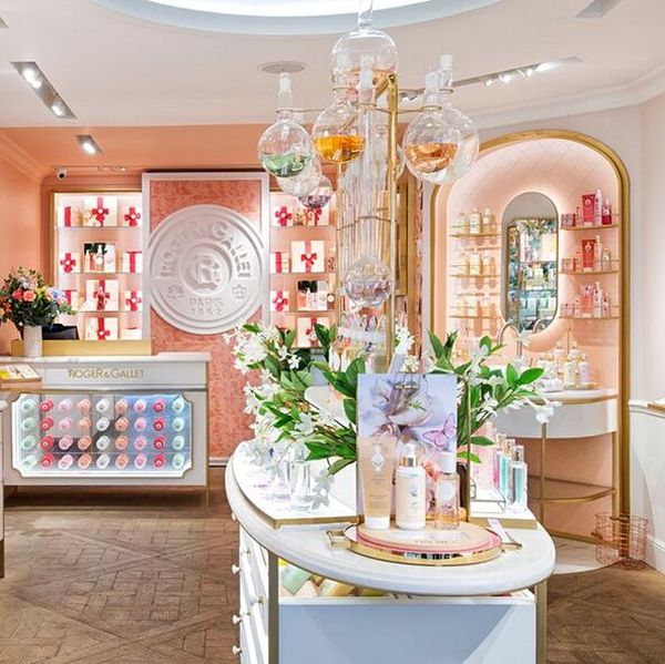 L Oreal vinde brandul Roger & Gallet către Impala