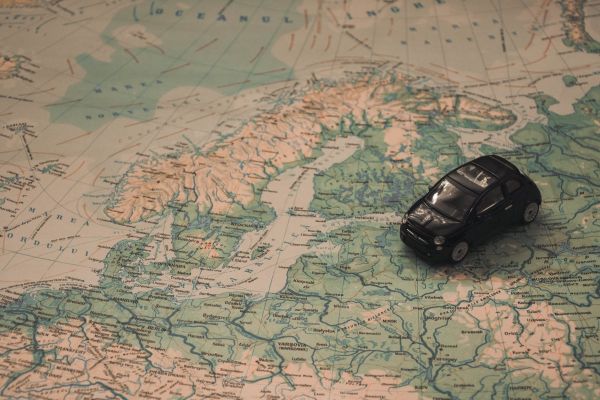 Peste 220 de ţări cartografiate, mai mult de 1 miliard de utilizatori în fiecare lună