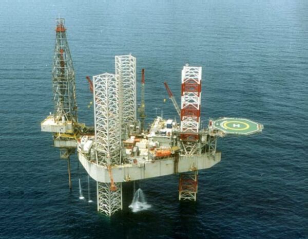 "Modificarea Legii Offshore este urgentă, altfel extracţia gazelor din Marea Neagră devine incertă"