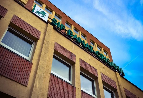 SIF Oltenia cere reducerea capitalului social al SIF Banat-Crişana