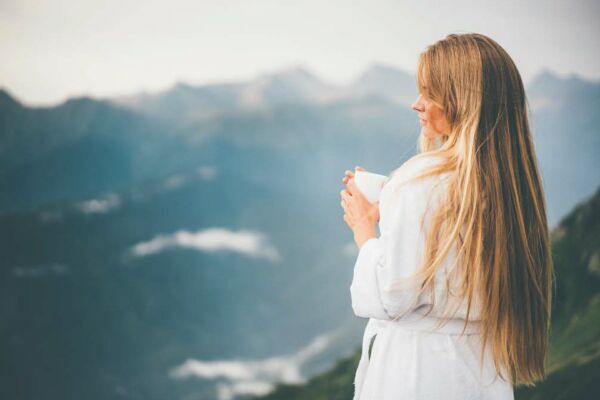 "Domeniul wellness, pe un trend constant crescător, în ultimii doi ani"