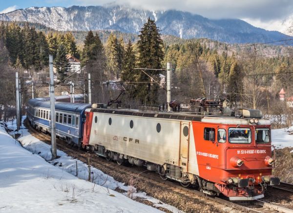 Autoritatea pentru Reformă Feroviară blochează transportul de persoane pe calea ferată