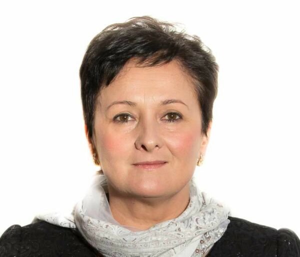 Lucia Morariu