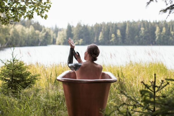 "Piaţa de health spa din ţara noastră va creşte cu 35%, în următorii 5 ani"