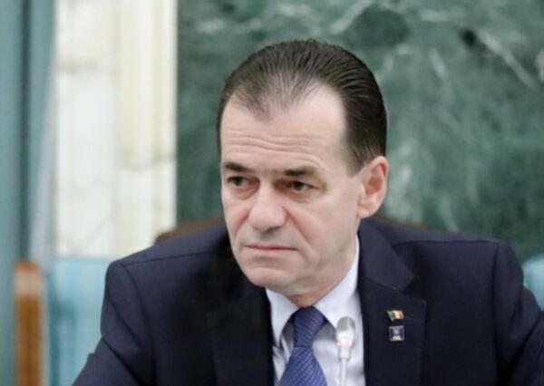 "Vă rog să nu mă votaţi!"