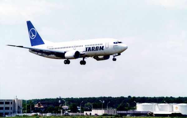 Tarom renunţă la o parte din flotă