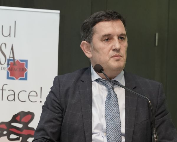 Gheorghe Piperea