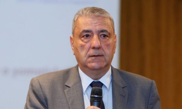 "Ne întrebăm ce calitate a muncii vor presta cei 50% de absolvenţi de liceu care, anual, nu au bacalaureat"
