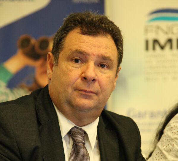Liviu Rogojinaru