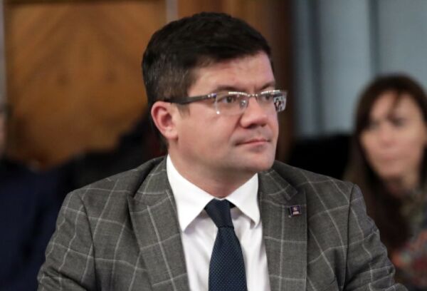 Ministrul Mediului echivalează avertismentul Comisiei Europene privitor la defrişări cu un audit împotriva Guvernului PSD