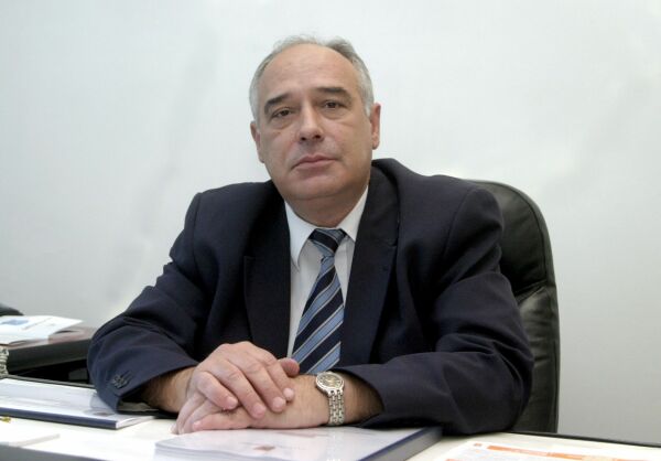 Ion Ghizdeanu