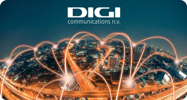 Digi Communications NV anunţă conferinţa telefonică cu investitorii pentru prezentarea rezultatelor financiare preliminare ale anului încheiat la 31 Decembrie 2019