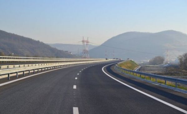 Un consorţiu din China şi România, singurul ofertant pentru centura ocolitoare a Zalăului