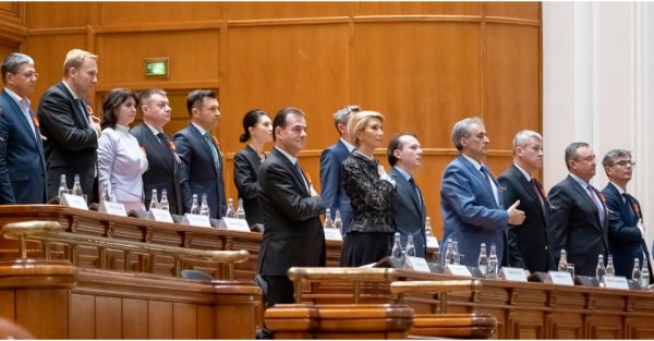 "Mieii" lui Orban