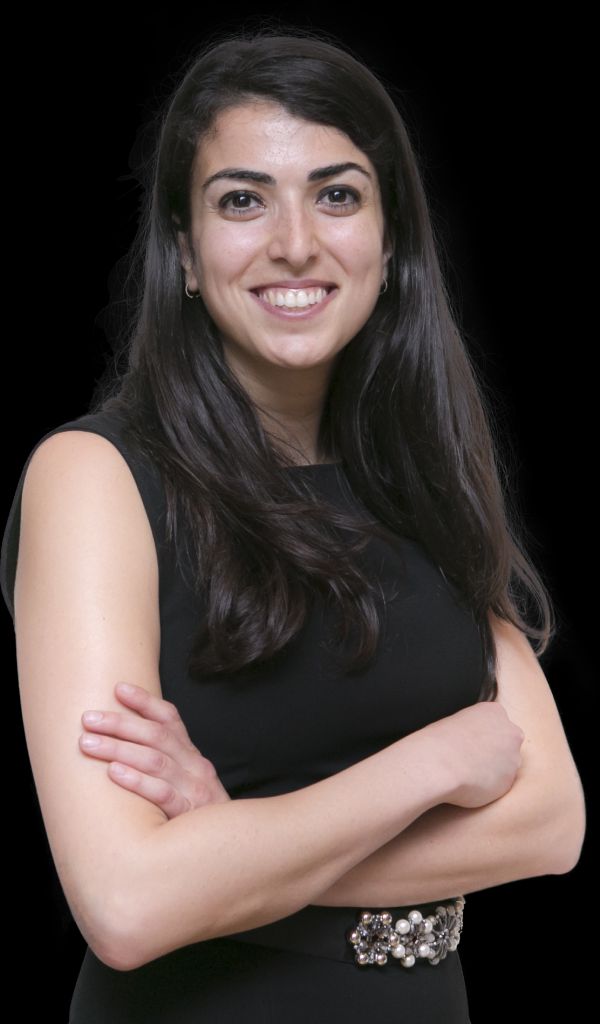 Federica Leotta, Country Manager Italia la Universum Global