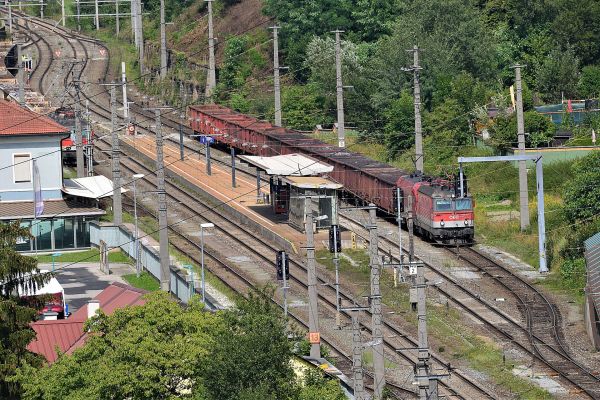 Condiţiile de transport feroviar - verificate de ANPC