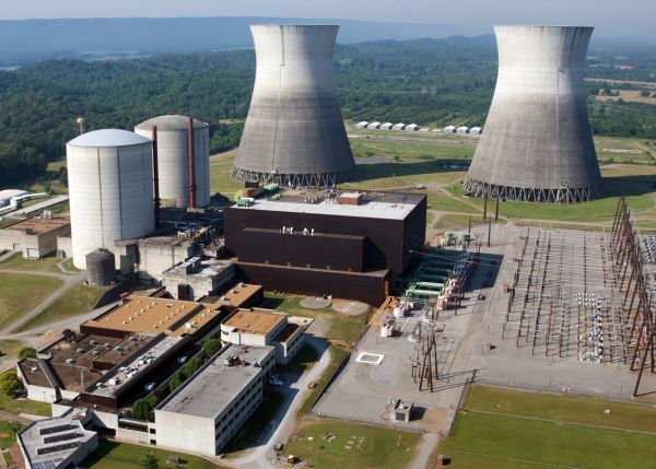 Undă verde pentru exploatarea primei centrale nucleare din lumea arabă