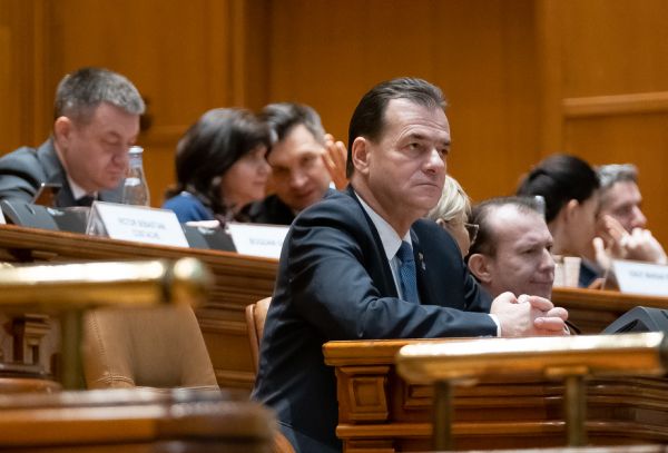 Ludovic Orban