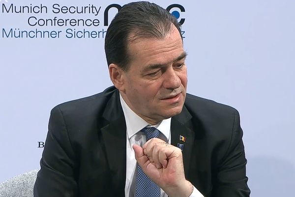 "Există un grup Ultras al PSD care nu mai are nicio urmă de raţiune şi de bun simţ"