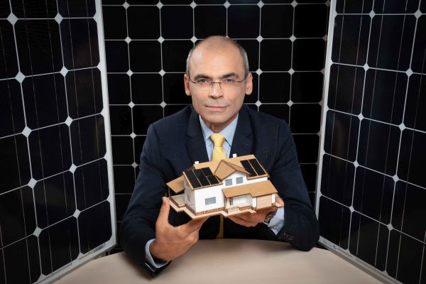 Peste 26 de mii de dosare au fost depuse în programul Casa Verde Fotovoltaice