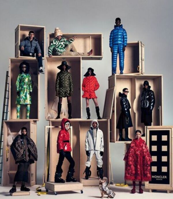 Moncler nu exclude o fuziune, dar nu are în plan acum vreo tranzacţie
