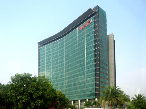 Huawei a contribuit cu 219 milioane euro la PIB-ul României, în 2018