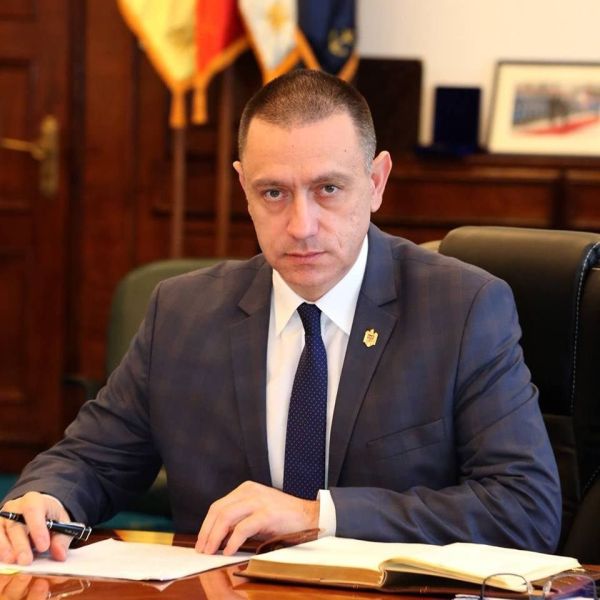 Mihai Fifor, noul preşedinte al PSD Arad
