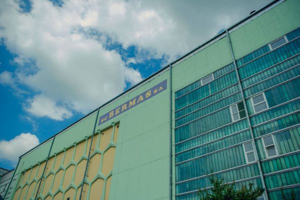 Profitul Bermas a crescut cu 19,43%, anul trecut 