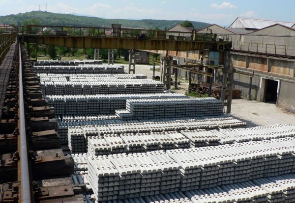 Cifra de afaceri netă a Perbet Aiud a crescut cu 38,34%, faţă de 2018