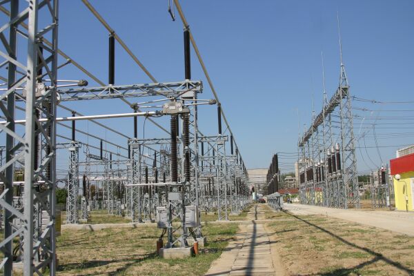 Preţul maxim al energiei electrice - 244,77 lei/MWh