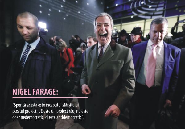 BREXIT: Adios muchachos!