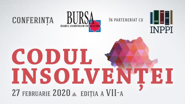 "Directiva pe restructurare este revoluţionară şi şocantă"