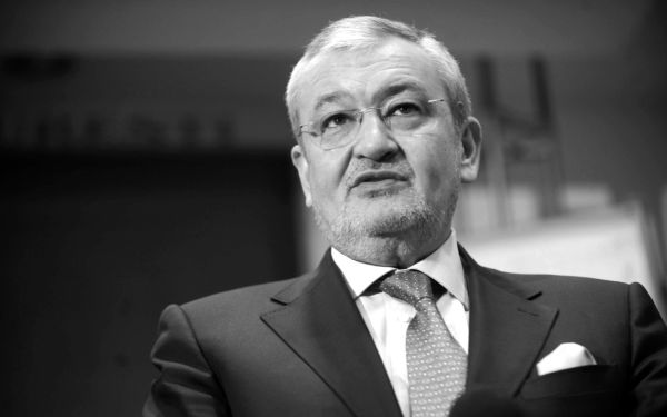 Sebastian Vlădescu