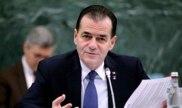 Ludovic Orban 