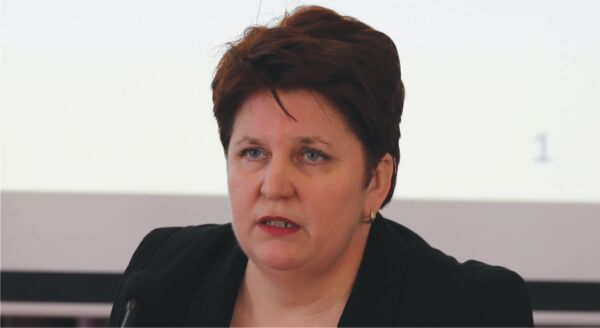 Conf.Univ.Dr. Carmen Pălăcean