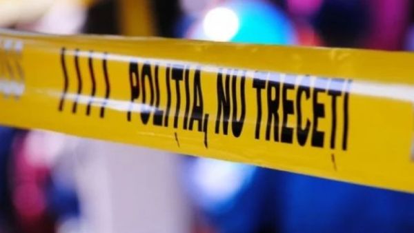  Alertă în centrul Capitalei din cauza unul colet suspect
